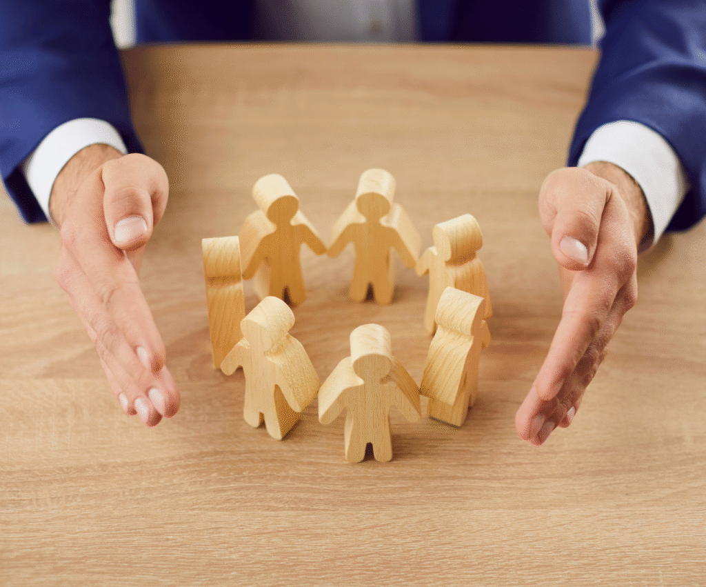 Droit du travail et social