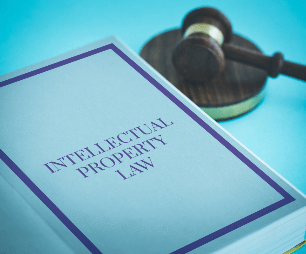 Propriété intellectuelle et nouvelles technologies